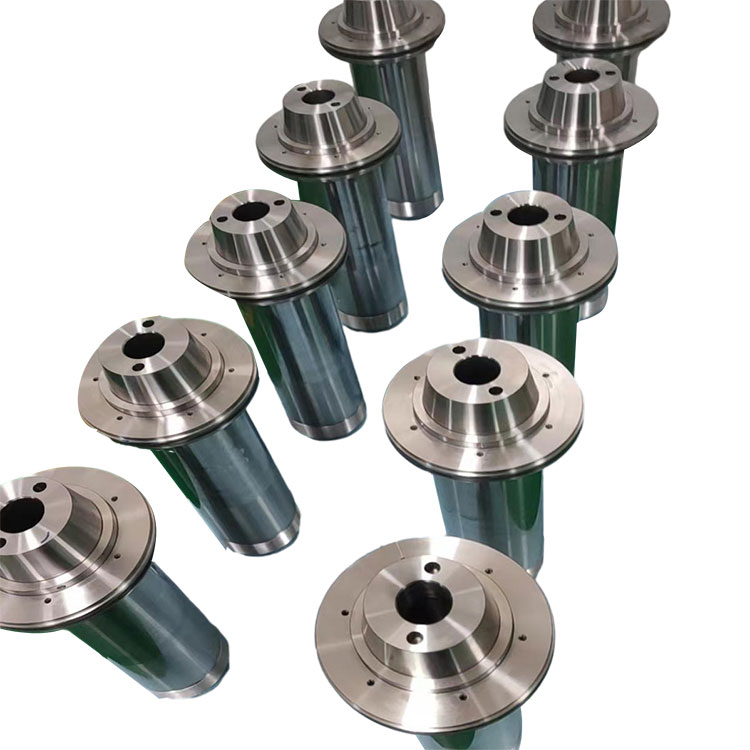 LEO নির্মাতারা উন্নত বাঁক এবং পাঁচটি অক্ষ অংশ মিলিং সহ শিল্পে নেতৃত্ব দেয়, বিশ্বব্যাপী অংশীদারদের সুঝোতে আমন্ত্রণ জানায়